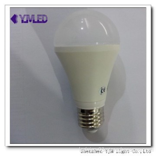 7W SMD5630 led bulb lamps E27/B22, ,>50000hrs life,CE&RoHS